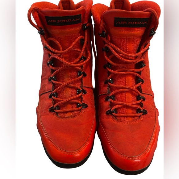 Nike Air Jordan 9 - Picture 3 of 6